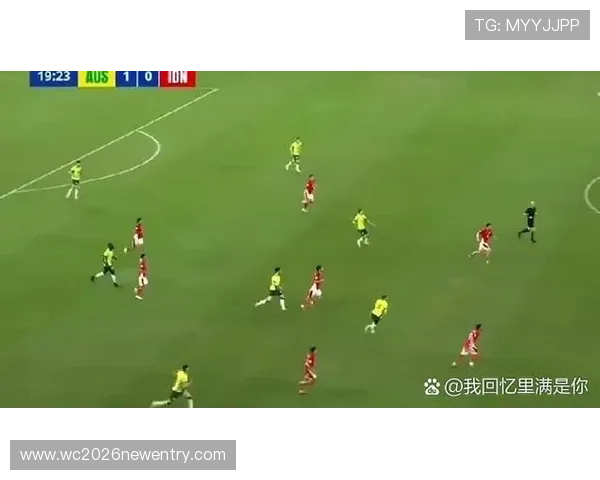 全面解读2026世界杯亚洲区预选赛18强赛制变化及对球队晋级的影响 全面解读2026世界杯亚洲区预选赛18强赛制变化及对球队晋级的影响